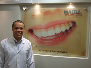 Dr. Halisson Vianei  Rodrigues