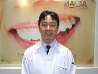  Dr. Edson Maeda